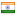 rajhansresidency.net.in server is located in India
